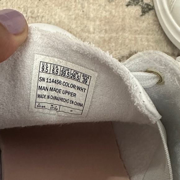 Women's BOBS  sketchers D Vine Instant Delight Slip On Sneaker with memory foam - Picture 11 of 11